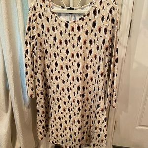 New Direction Dress XL